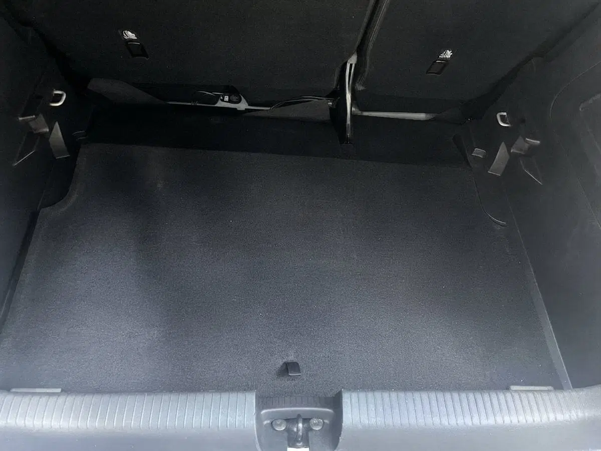 Opel Crossland usata a Salerno (7)