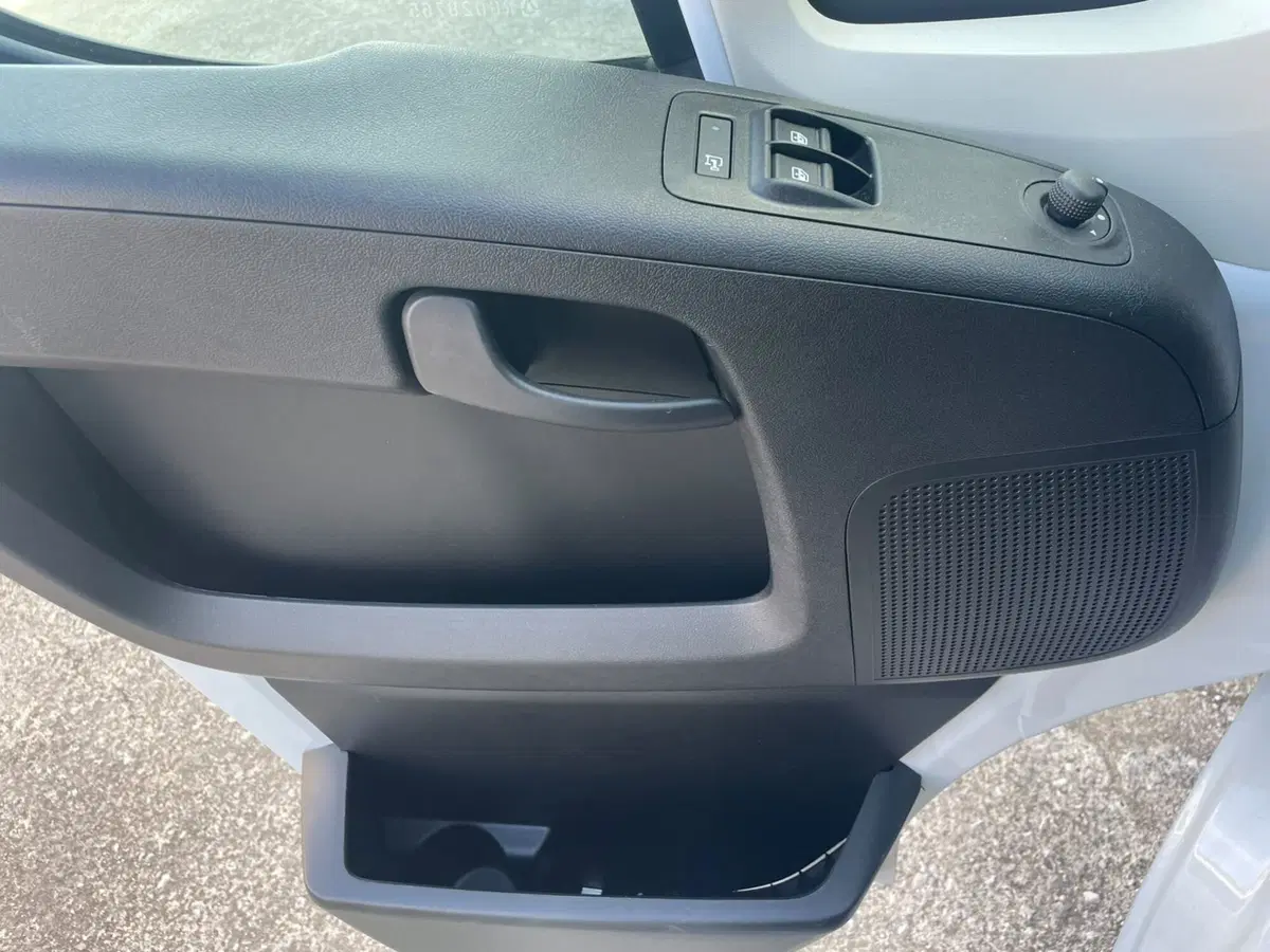 Peugeot Boxer Furgone usata a Salerno (13)