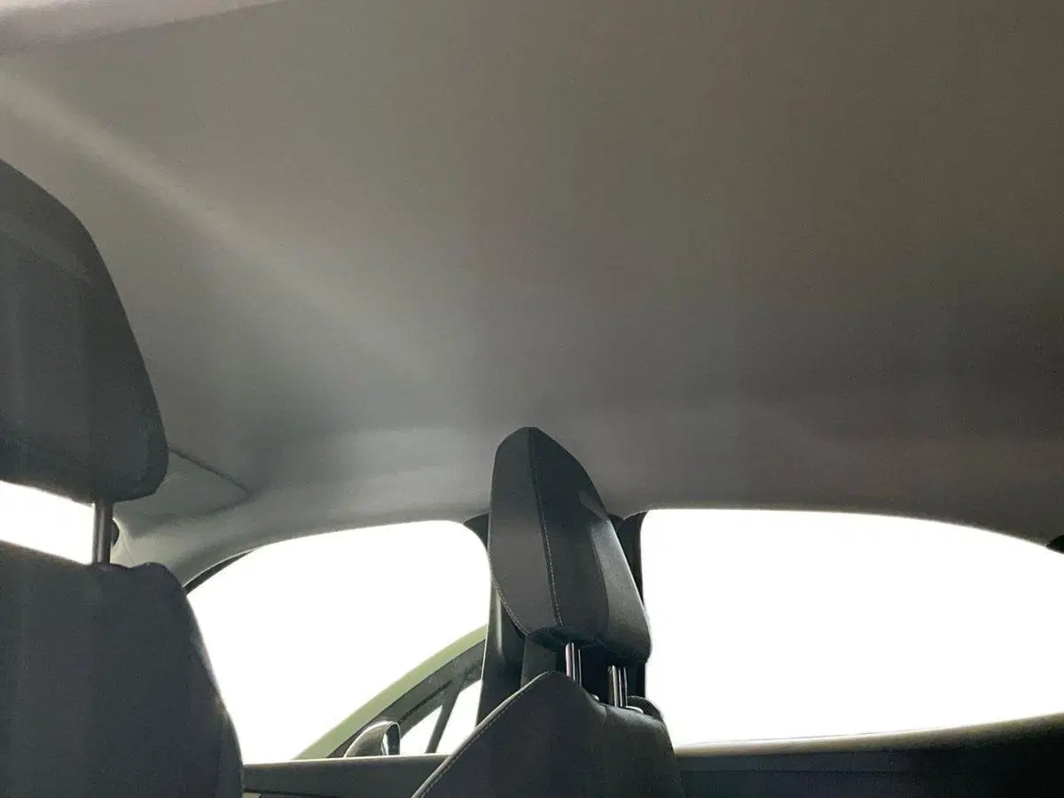 Opel Mokka usata a Salerno (17)