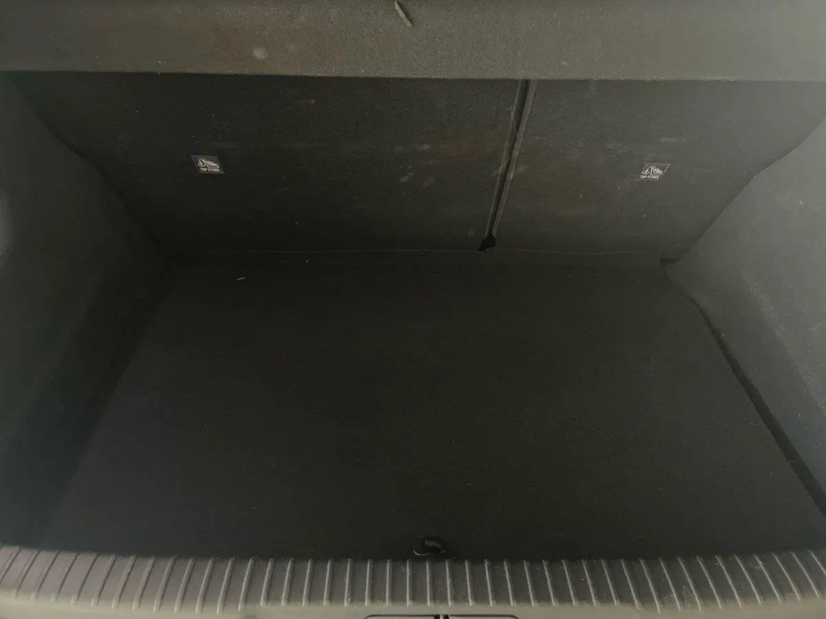 Opel Mokka usata a Salerno (7)
