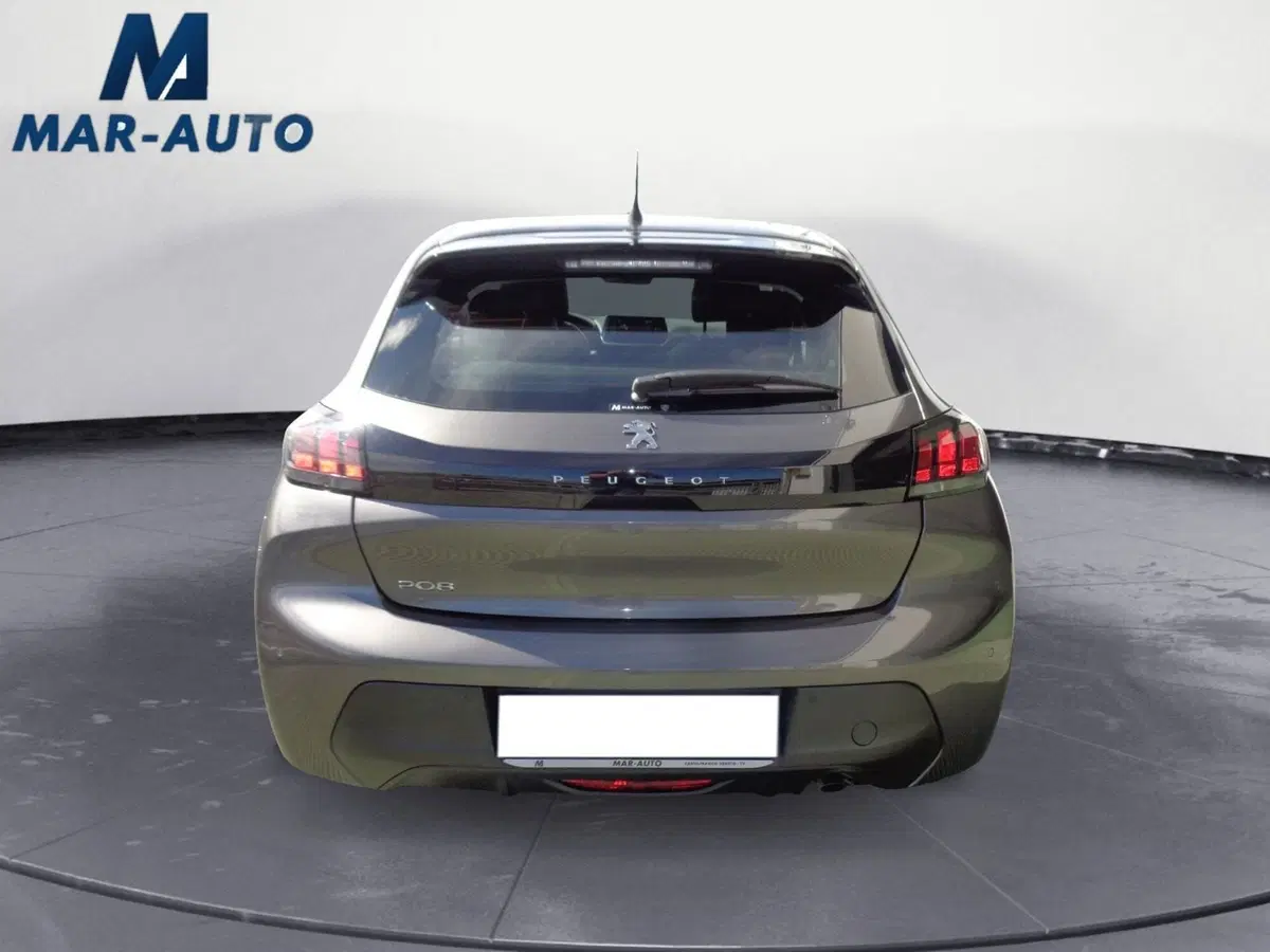 Peugeot 208 usata a Belluno (16)