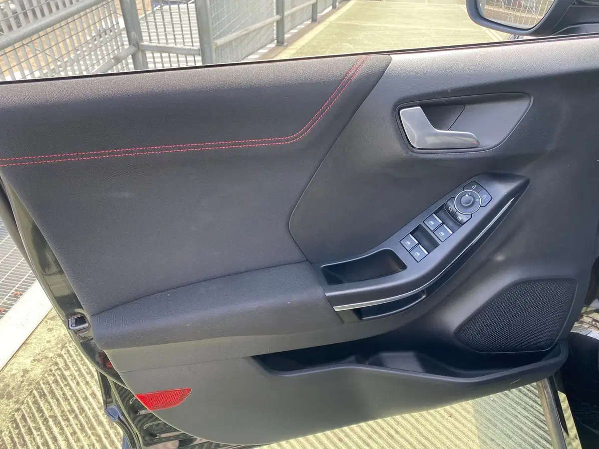 Ford Puma usata a Treviso (7)