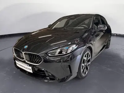 BMW Serie 1 120d 48V MSport Pro auto del 2025 usata a Alba