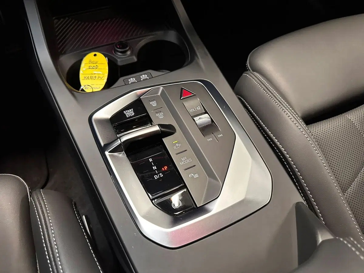BMW Serie 1 usata a Cuneo (11)