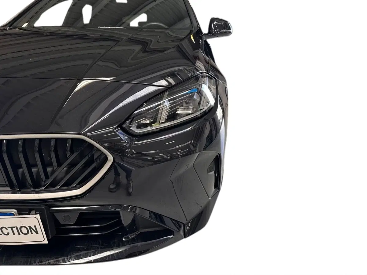 BMW Serie 1 usata a Cuneo (19)