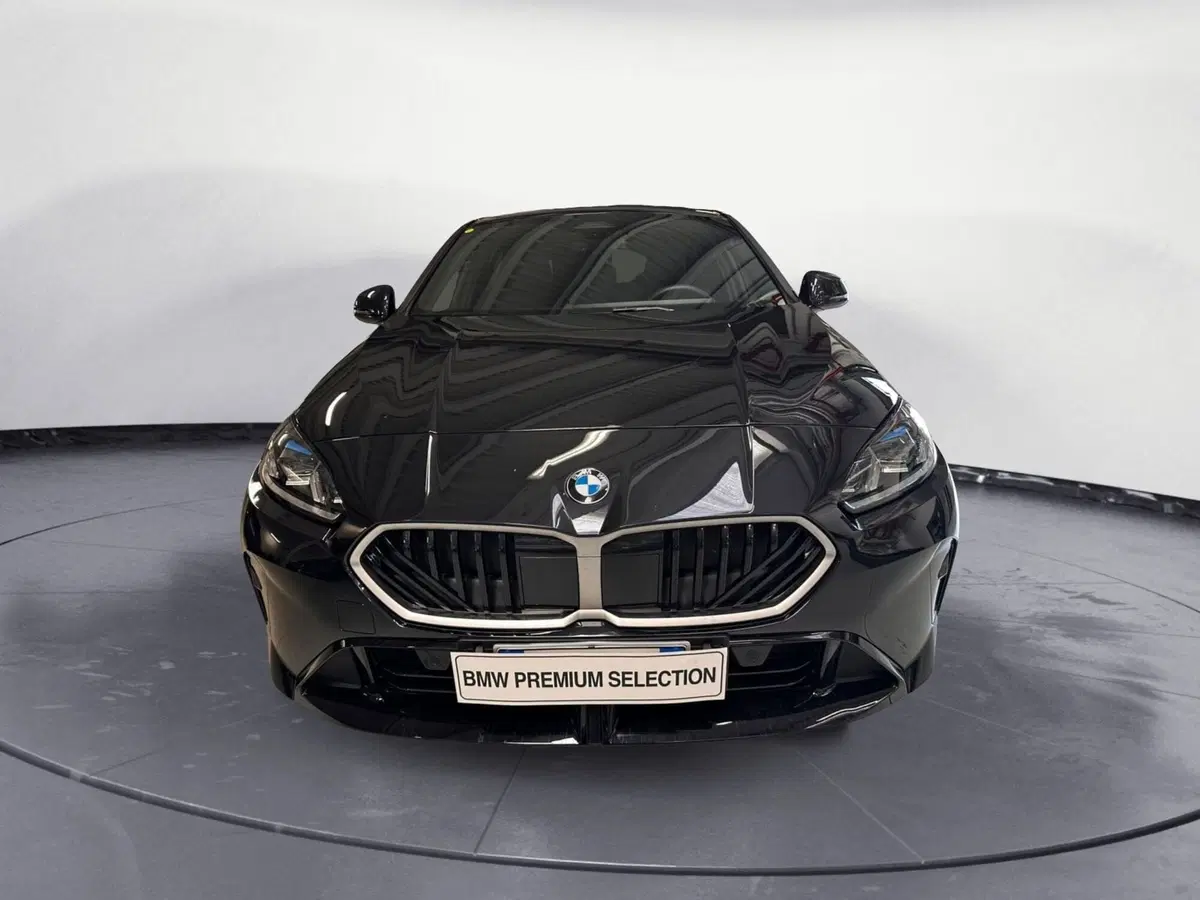 BMW Serie 1 usata a Cuneo (3)
