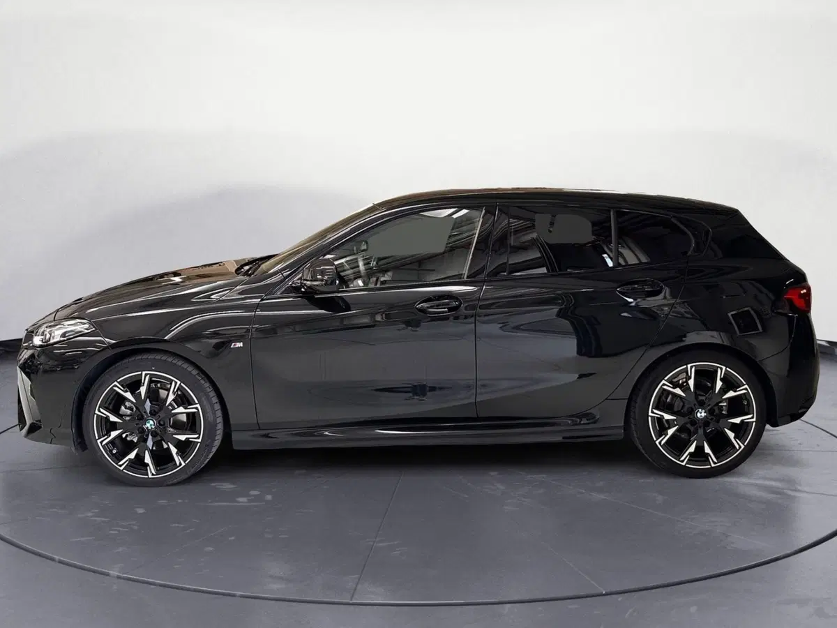 BMW Serie 1 usata a Cuneo (6)