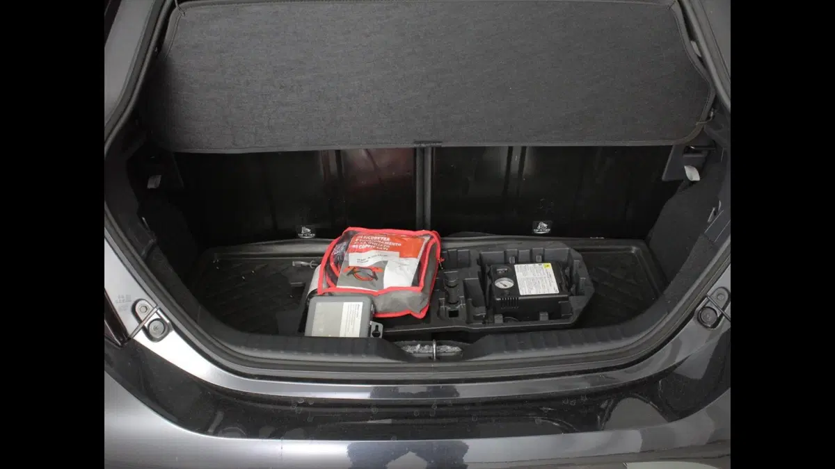 Toyota Aygo X usata a Palermo (10)