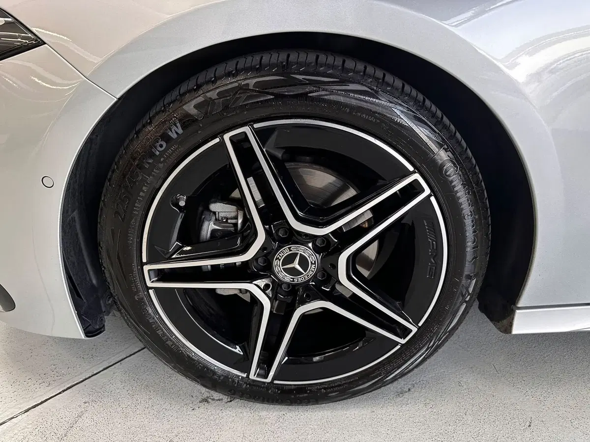 Mercedes-Benz Classe A usata a Cuneo (13)