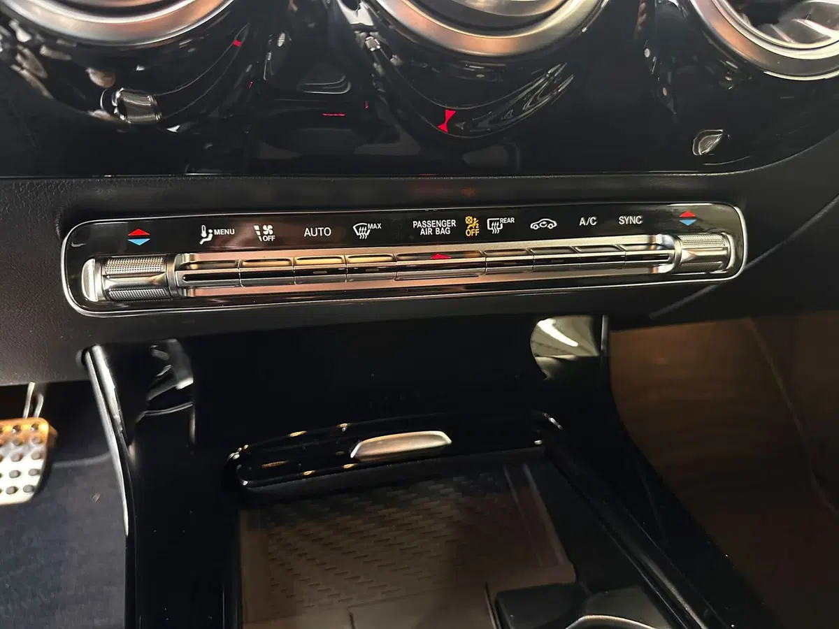 Mercedes-Benz Classe A usata a Cuneo (18)