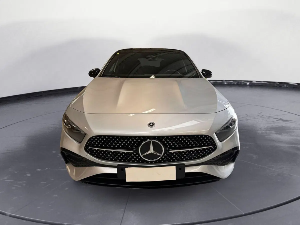 Mercedes-Benz Classe A usata a Cuneo (2)