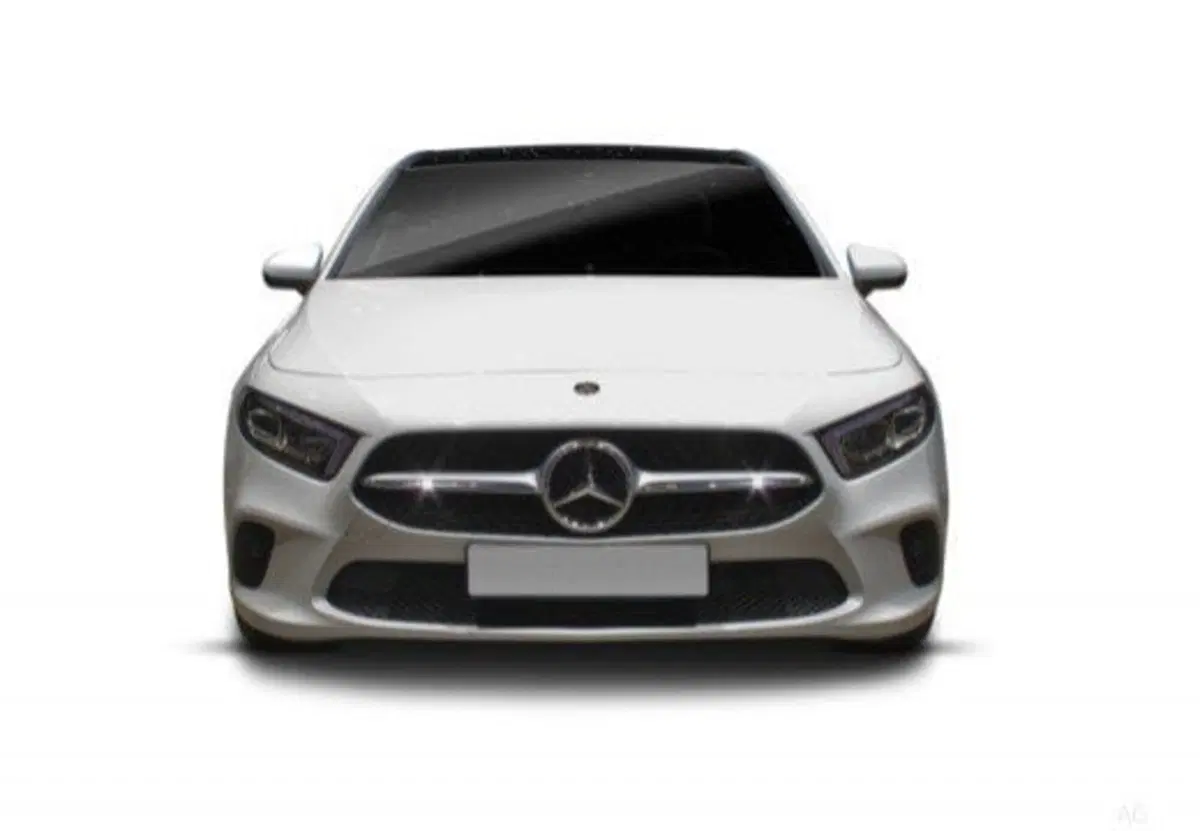 Mercedes-Benz Classe A usata a Palermo (3)