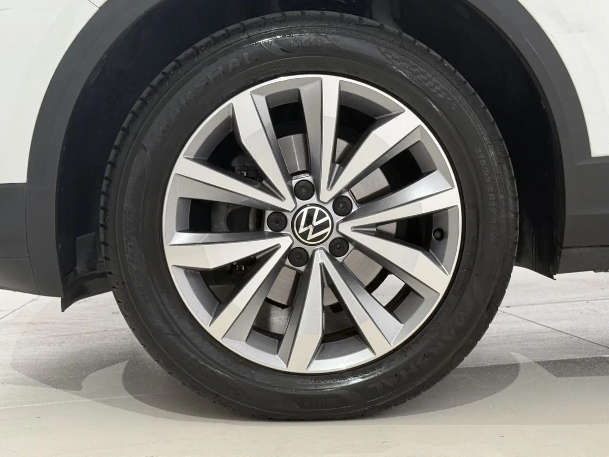 Volkswagen T-Roc usata a Perugia (3)