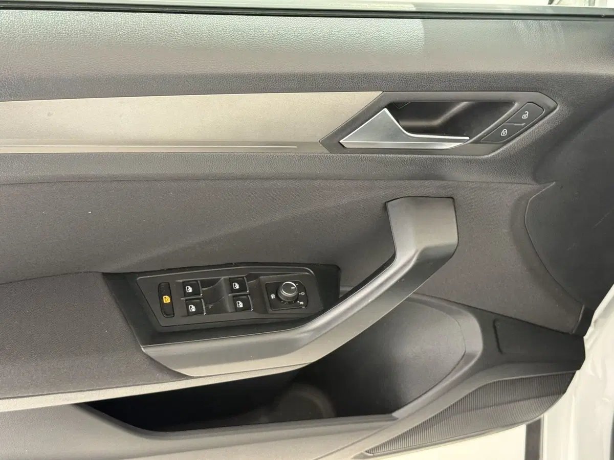 Volkswagen T-Roc usata a Perugia (7)