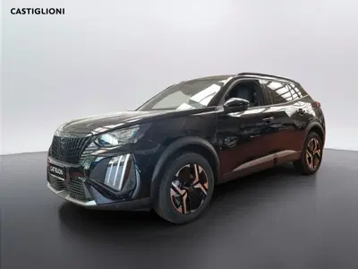 Peugeot 2008 PureTech 130 S&S EAT8 Allure Pack nuova a Varese