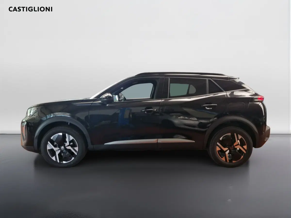 Peugeot 2008 nuova a Varese (2)