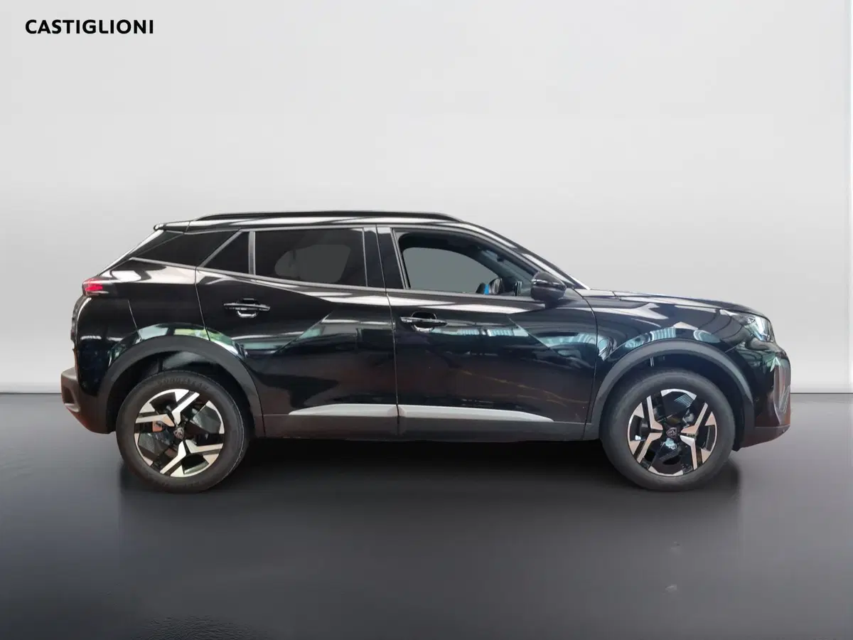 Peugeot 2008 nuova a Varese (4)