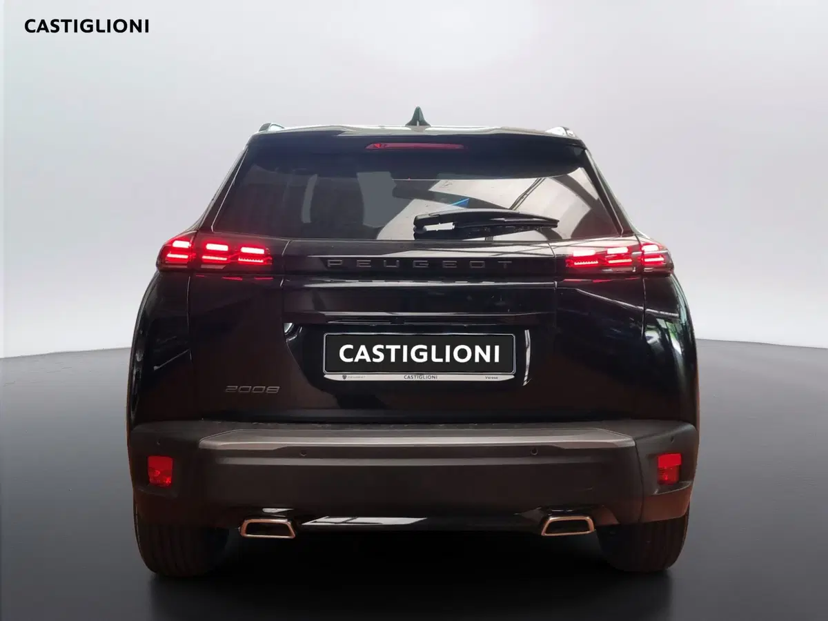 Peugeot 2008 nuova a Varese (6)