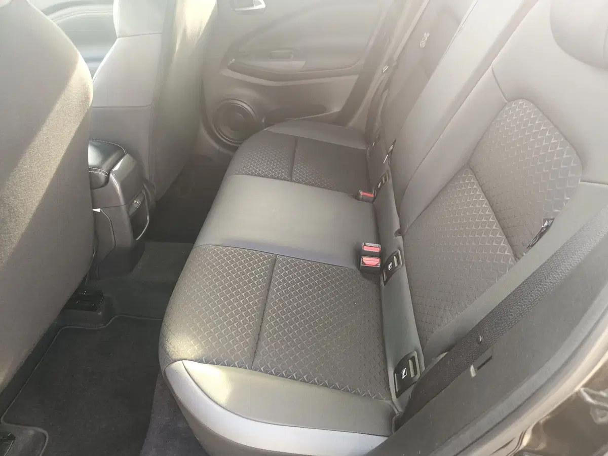 Nissan Juke usata a Pistoia (14)