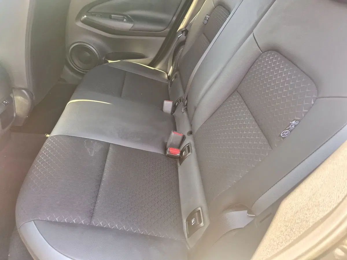 Nissan Juke usata a Pistoia (10)