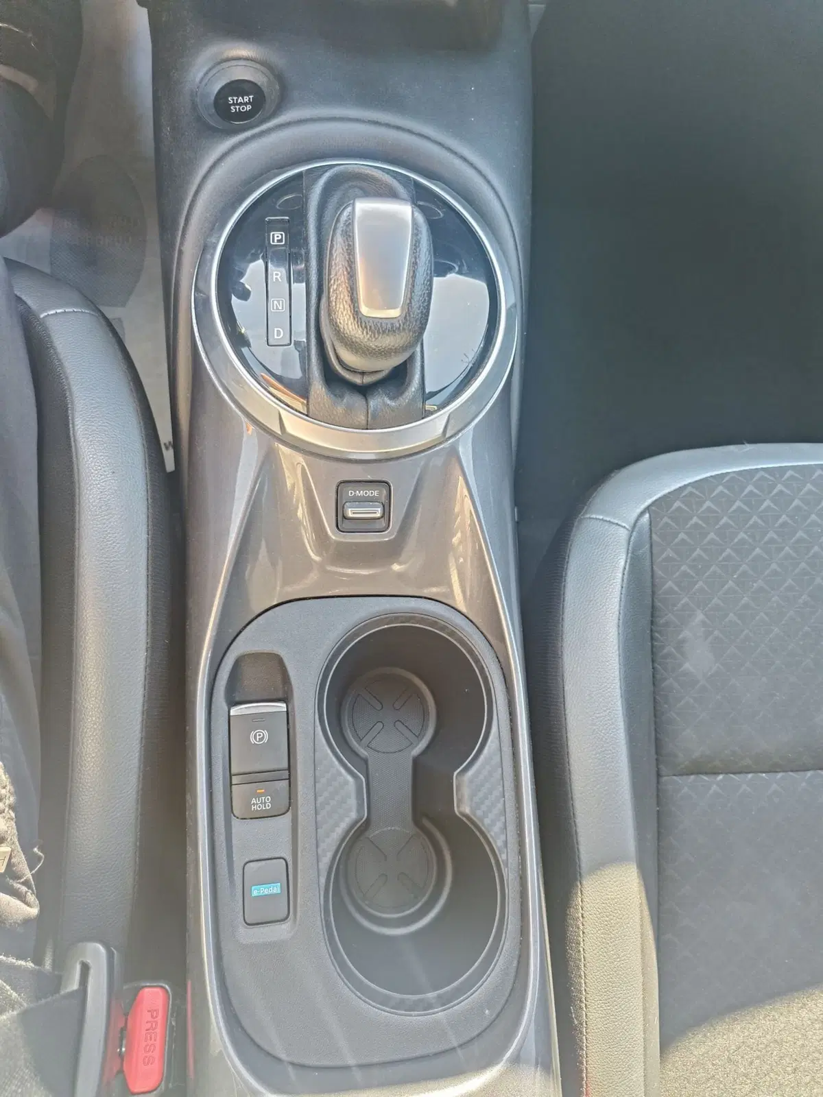Nissan Juke usata a Pistoia (16)