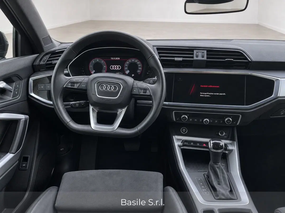 Audi Q3 Sportback usata a Taranto (5)