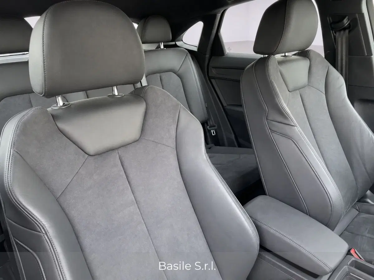 Audi Q3 Sportback usata a Taranto (7)