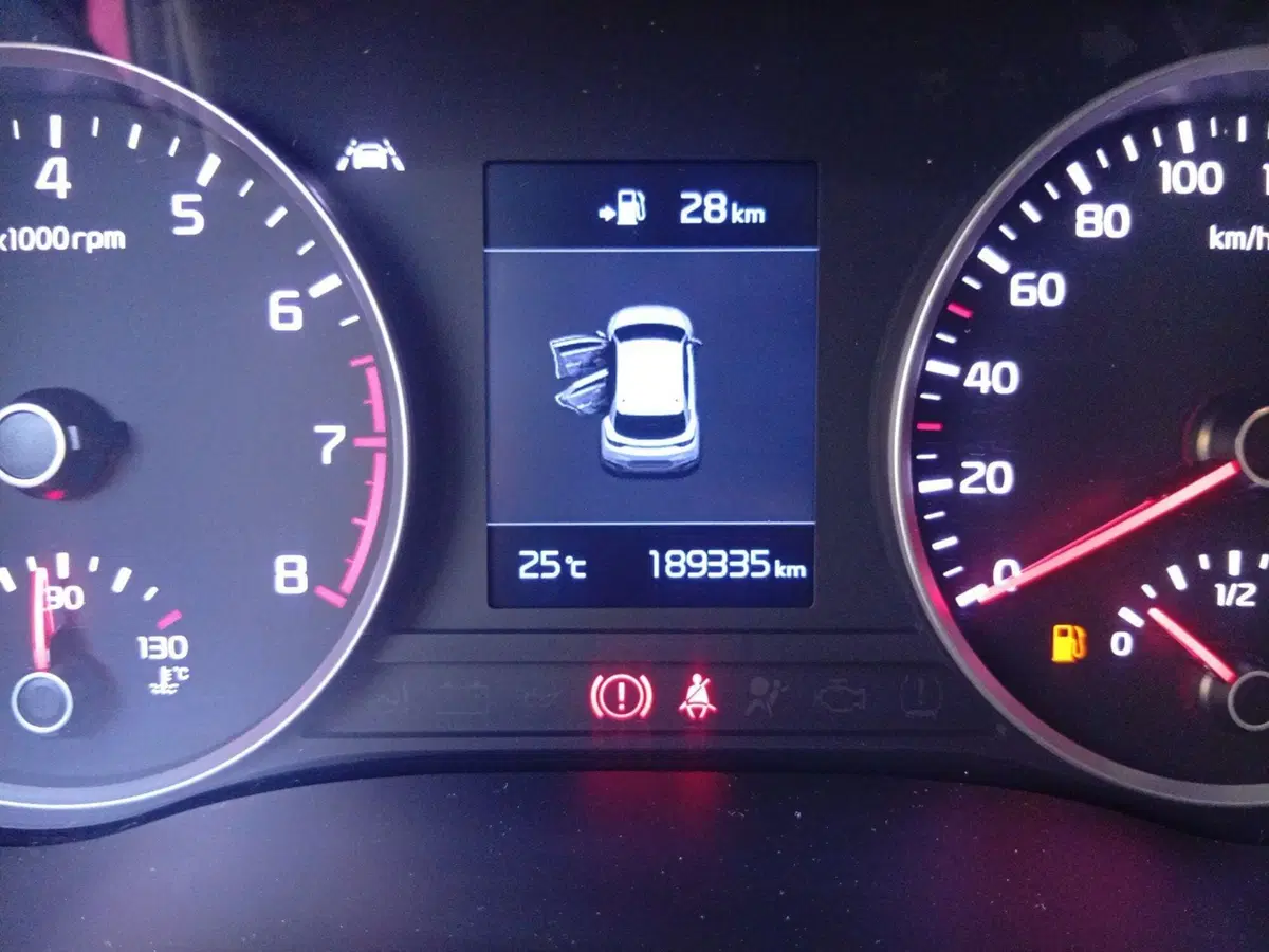 Kia Stonic usata a Brescia (16)