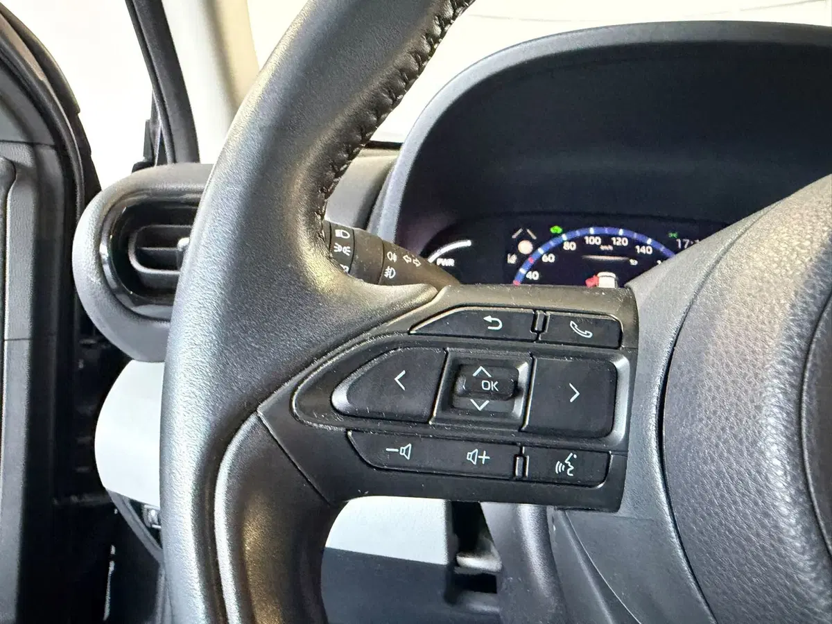 Toyota Yaris Cross usata a Monza e Brianza (19)