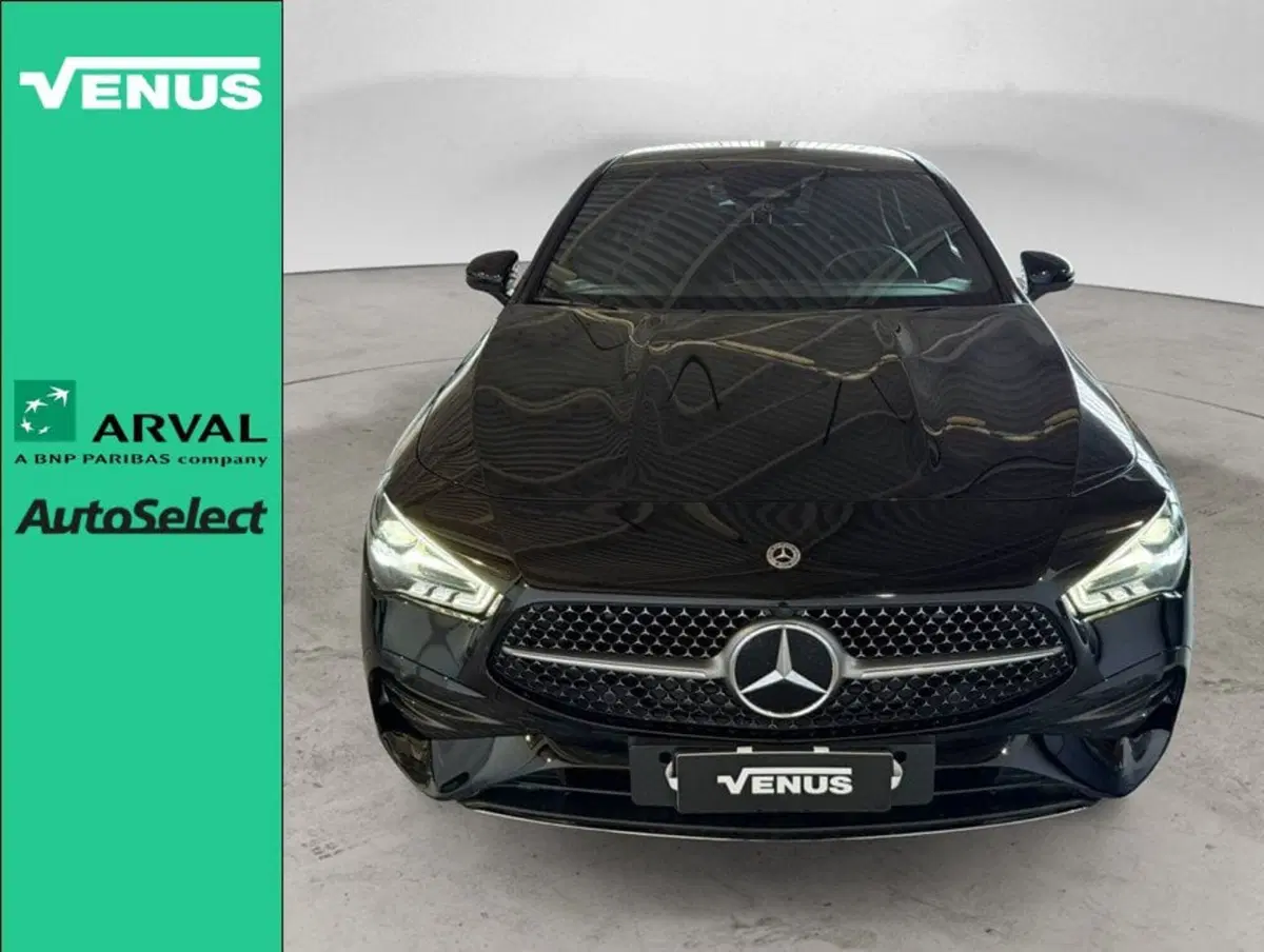 Mercedes-Benz CLA Shooting Brake usata a Monza e Brianza