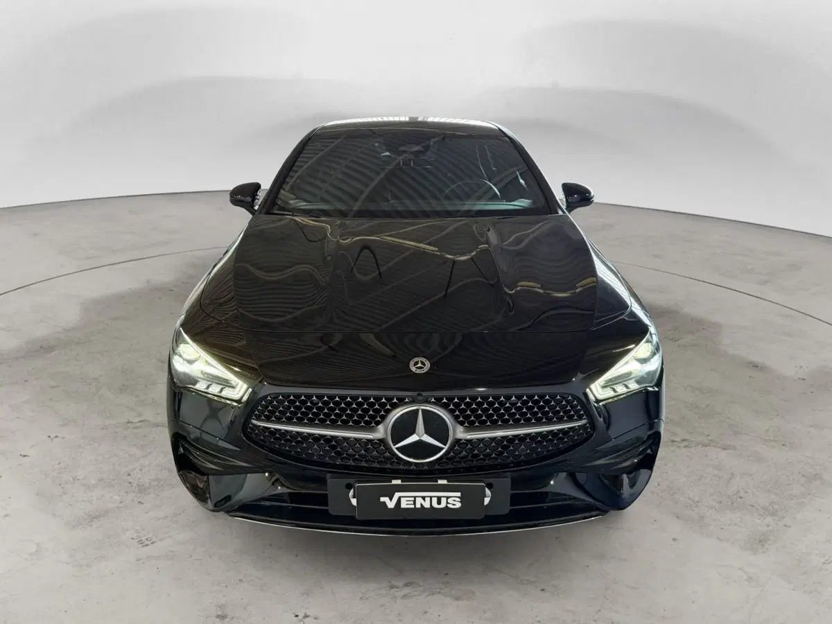 Mercedes-Benz CLA Shooting Brake usata a Monza e Brianza (2)
