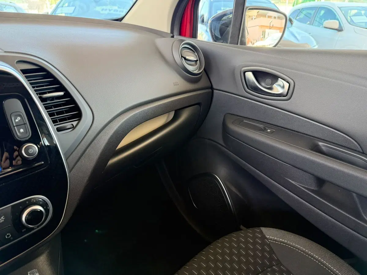 Renault Captur usata a Brescia (12)