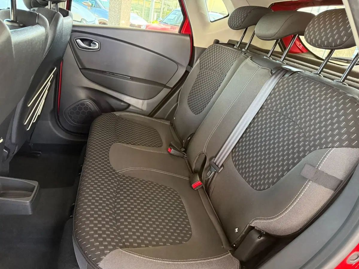 Renault Captur usata a Brescia (16)