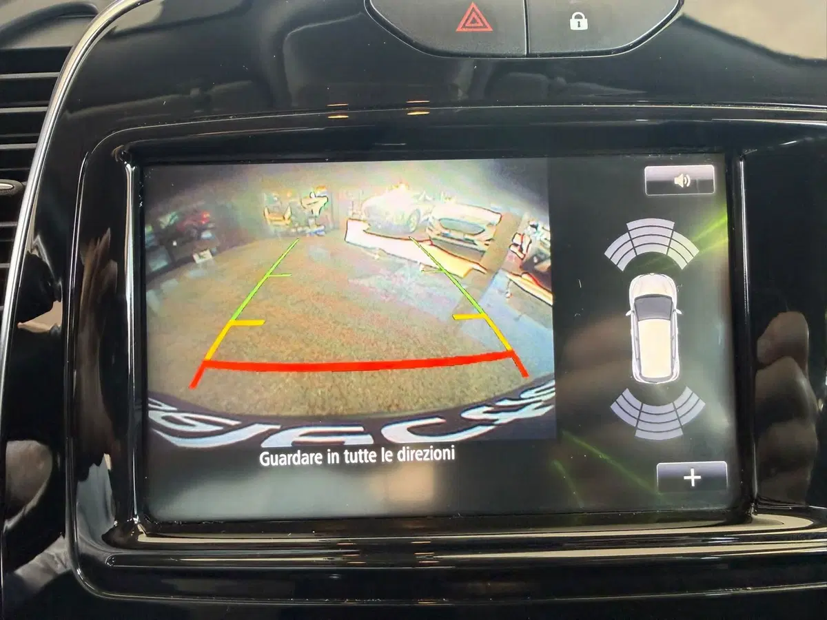 Renault Captur usata a Brescia (18)