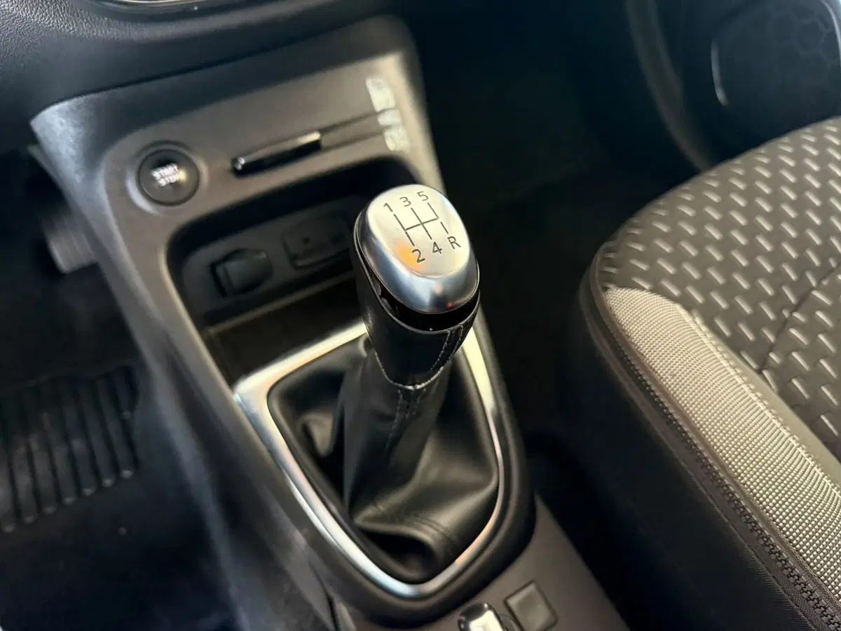 Renault Captur usata a Brescia (19)