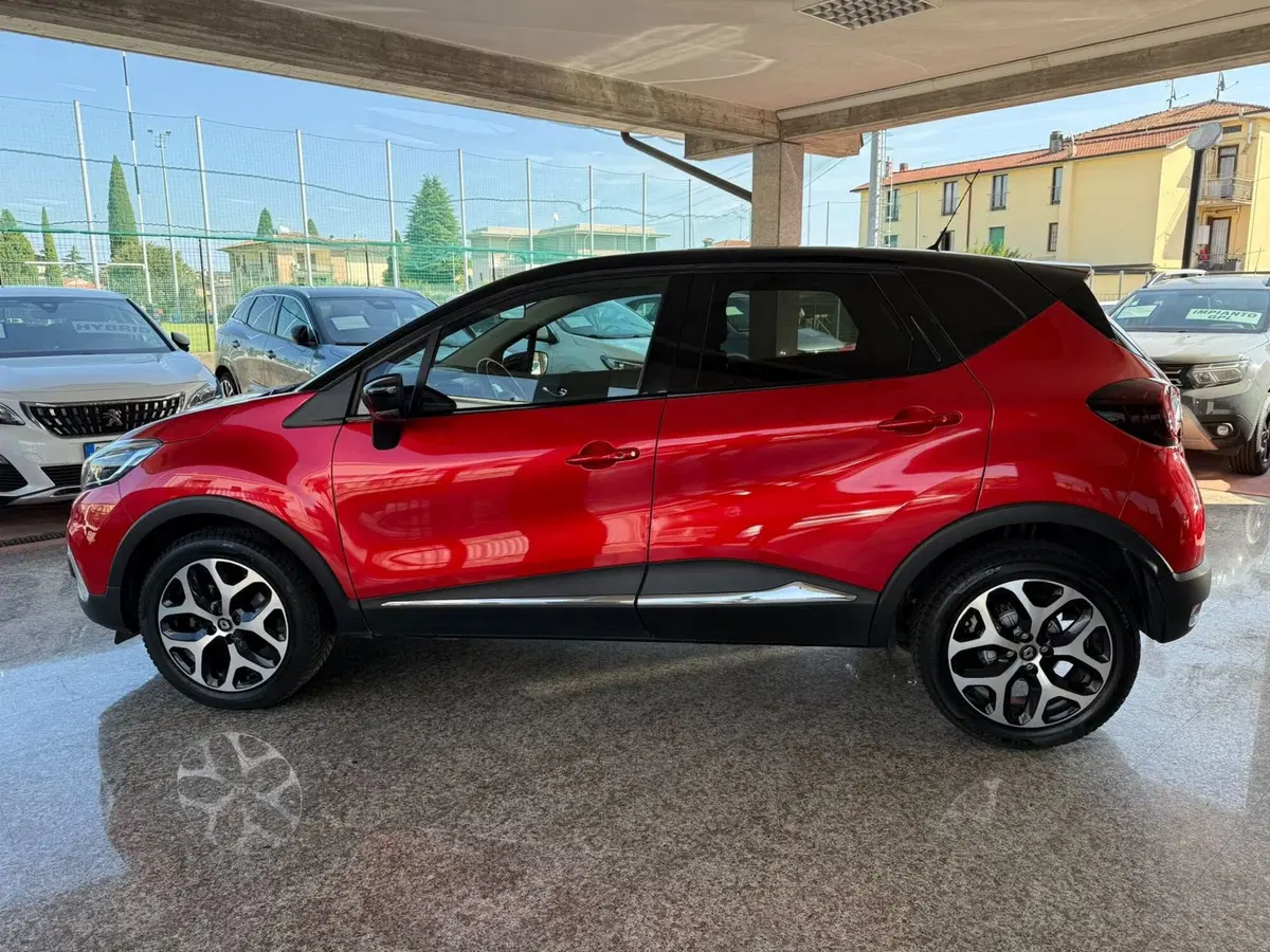 Renault Captur usata a Brescia (3)