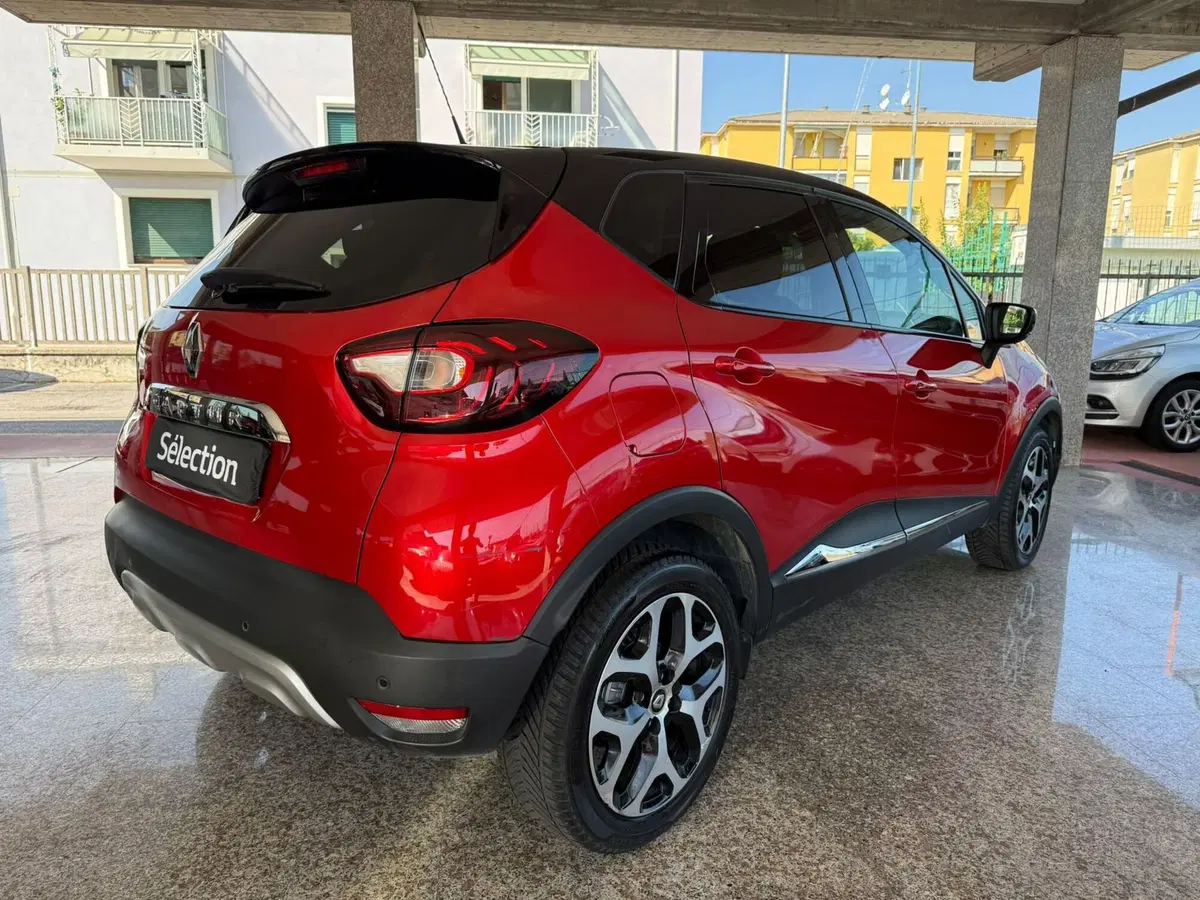 Renault Captur usata a Brescia (4)