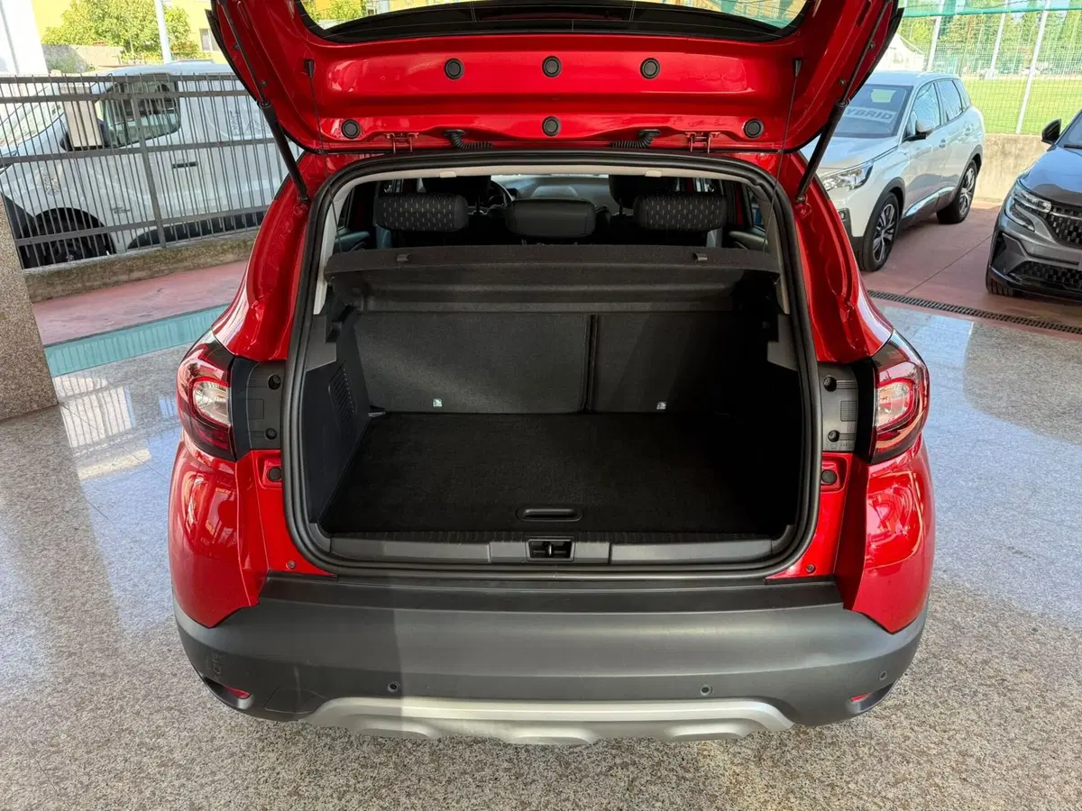 Renault Captur usata a Brescia (7)