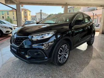 Renault Kadjar dCi 8V 115CV EDC Sport Edition del 2019 usata a Desenzano del Garda
