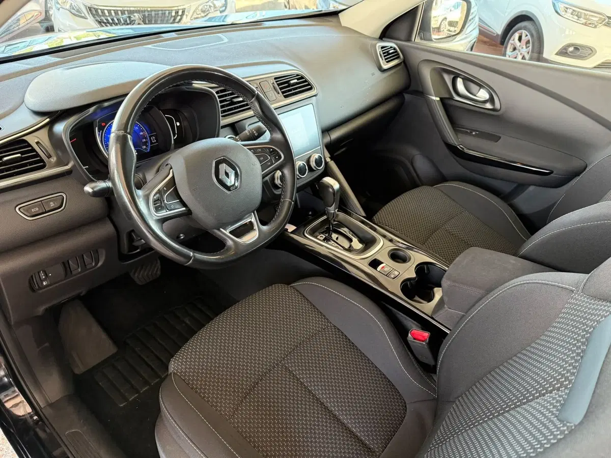 Renault Kadjar usata a Brescia (10)