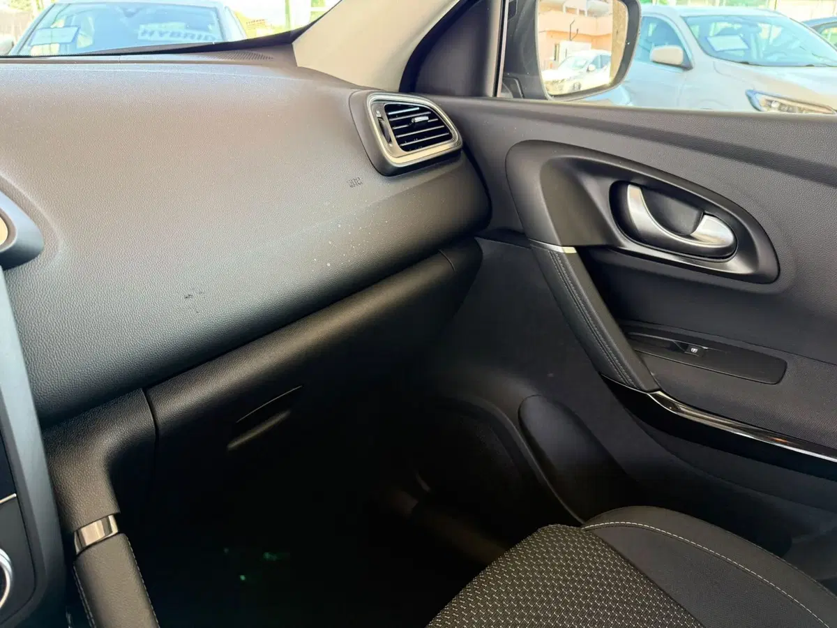Renault Kadjar usata a Brescia (12)