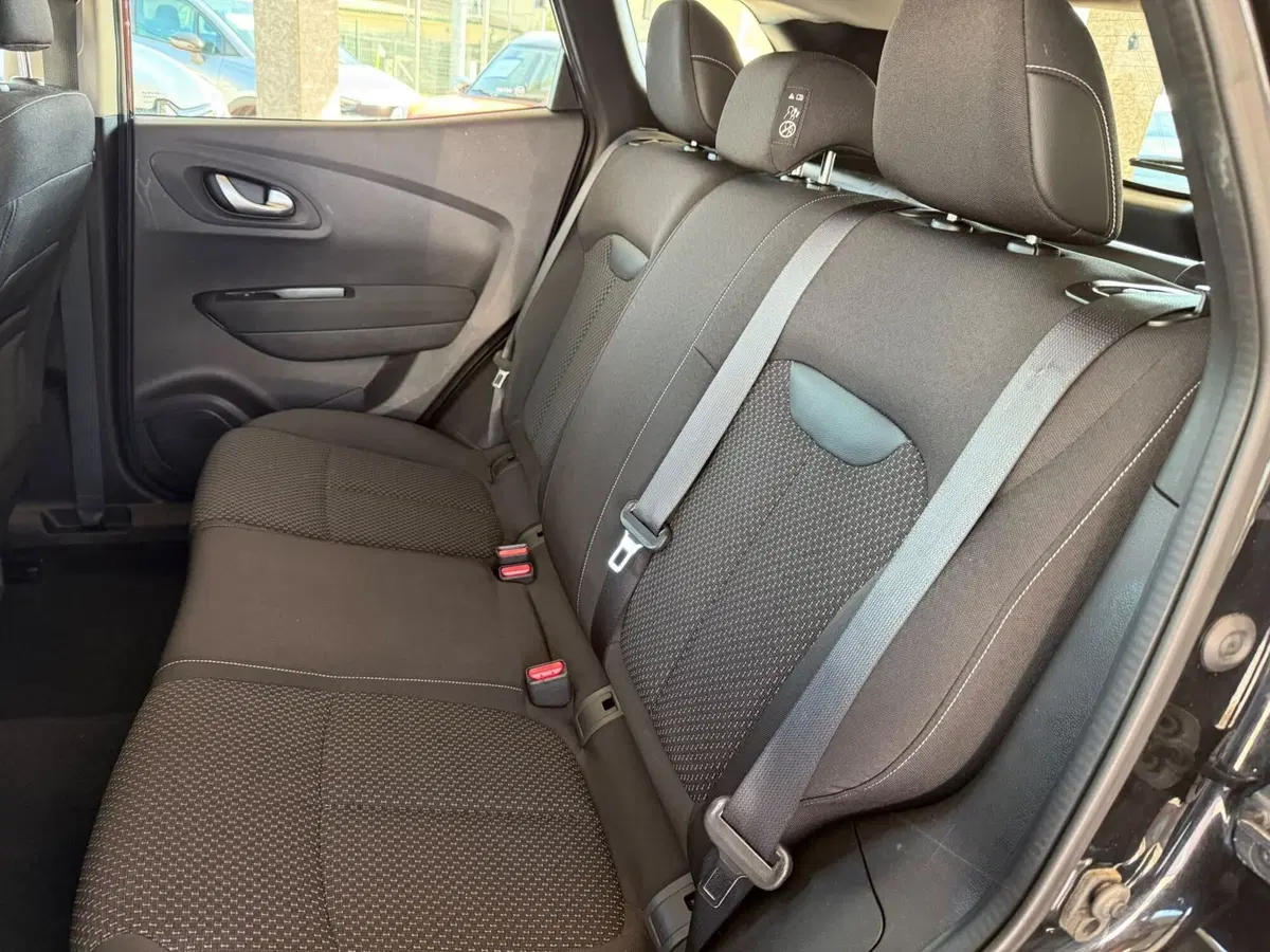 Renault Kadjar usata a Brescia (19)