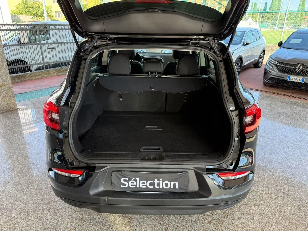 Renault Kadjar usata a Brescia (7)