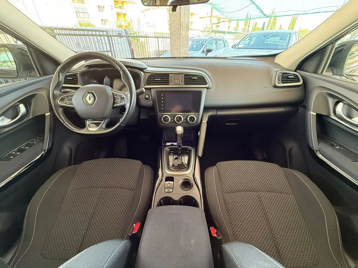 Renault Kadjar usata a Brescia (8)