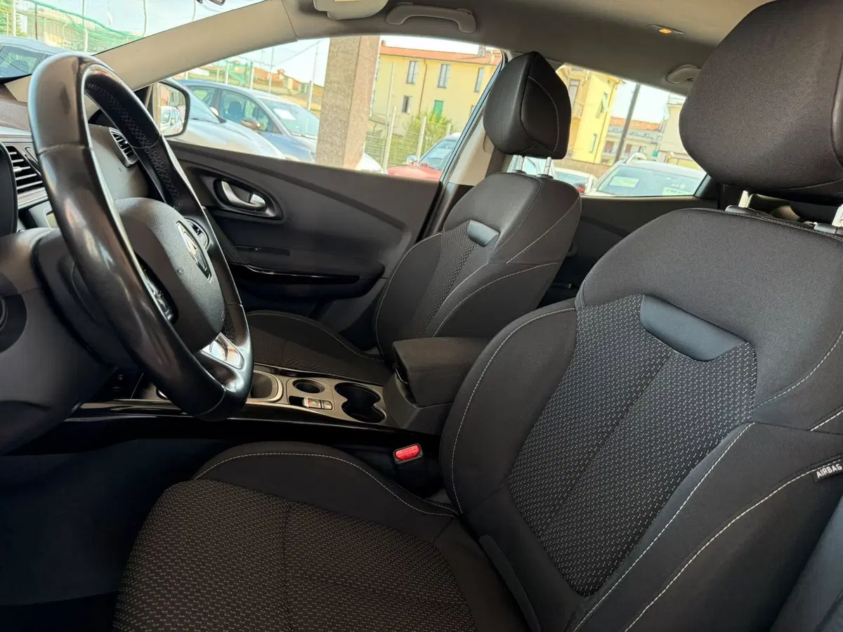 Renault Kadjar usata a Brescia (9)