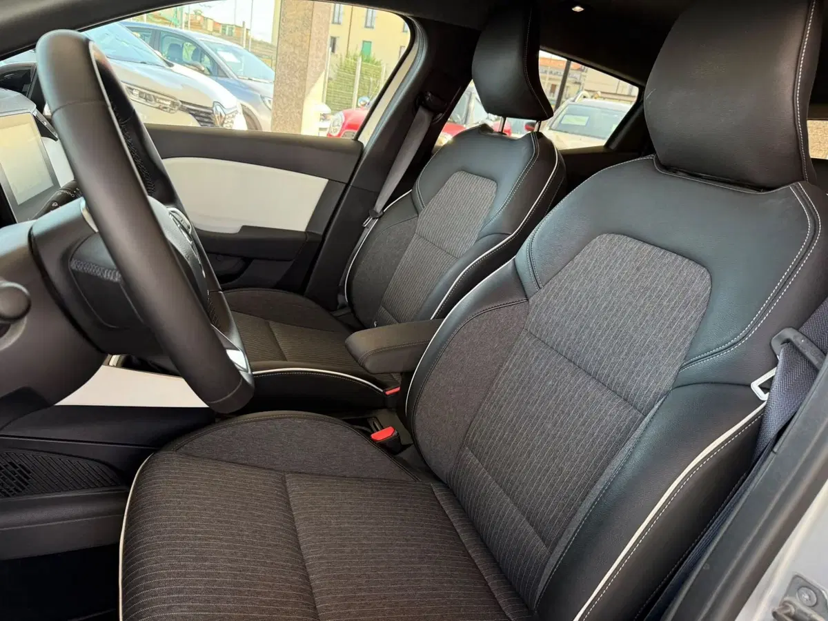 Renault Clio usata a Brescia (11)