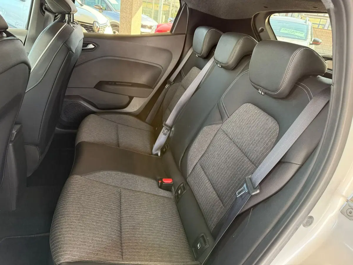 Renault Clio usata a Brescia (13)