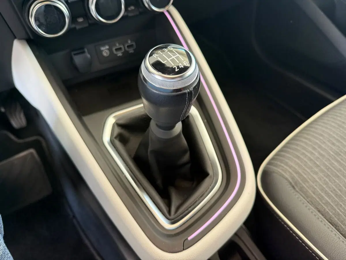 Renault Clio usata a Brescia (16)