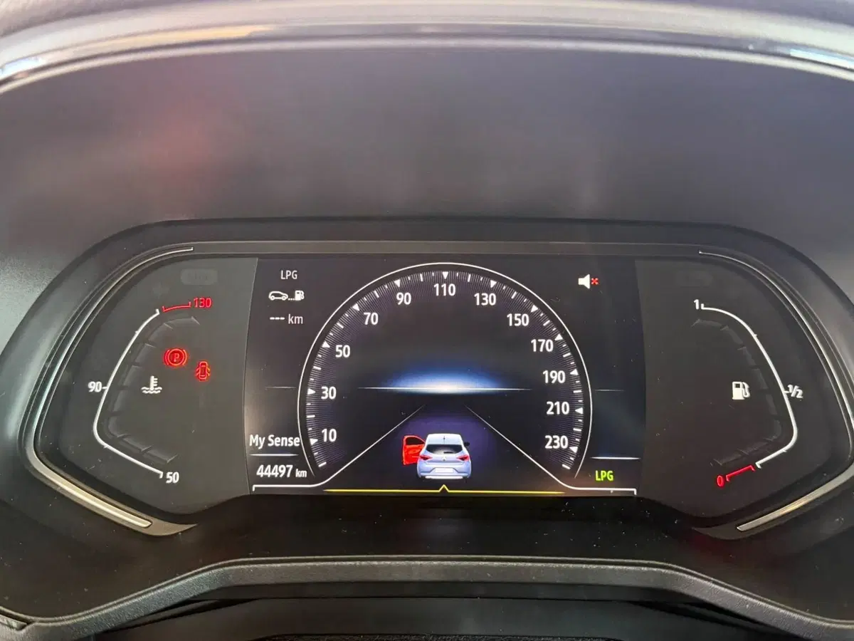 Renault Clio usata a Brescia (18)
