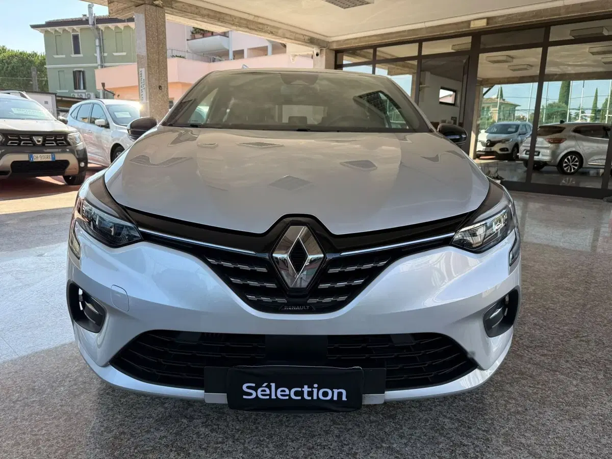 Renault Clio usata a Brescia (2)